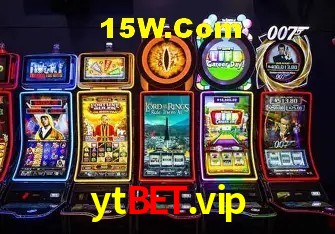 Experiência VIP ytbet.vip