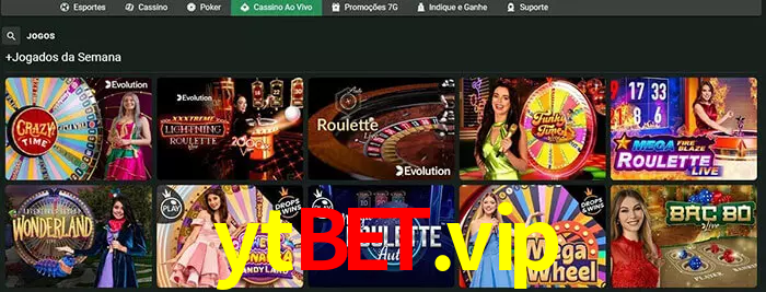 ytbet.vip bet