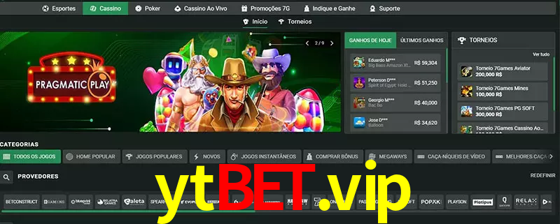cassino ytbet.vip