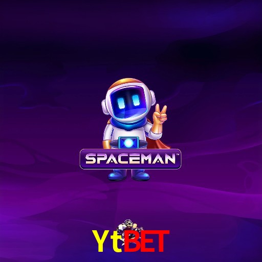 Spaceman