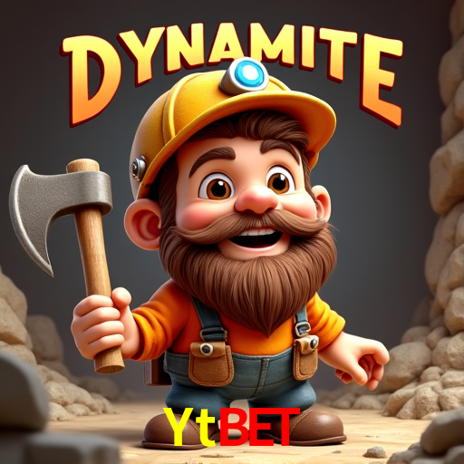 Apostas Esportivas no Ytbet