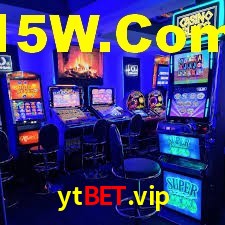 Ofertas Imperdíveis na ytbet.vip: Promoções e Bônus Que Valem a Pena