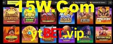 Tennis Betting ytbet.vip