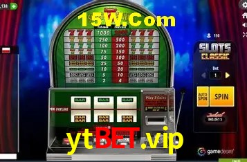 Jogos de Slot ytbet.vip