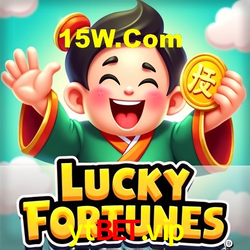 Interface do App ytbet.vip