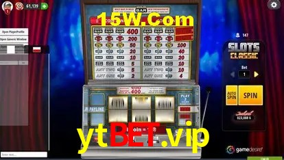 Integração de APIs ytbet.vip