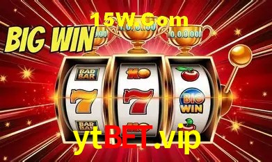 Provedores de Jogos ytbet.vip