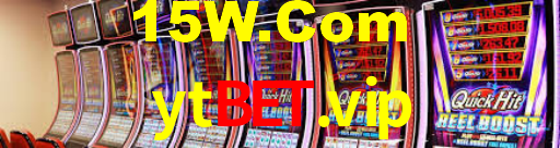 ytbet.vip: Seu Cassino Premiado com Pagamentos Rápidos