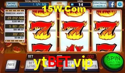 Casino VIP ytbet.vip