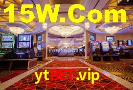 Welcome Bonus ytbet.vip