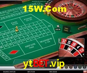Recursos de Bônus ytbet.vip