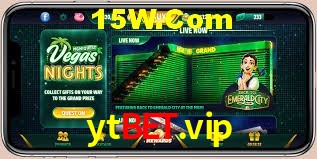 Bonus Features ytbet.vip