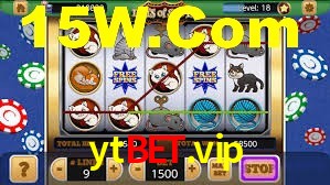 Live Casino ytbet.vip