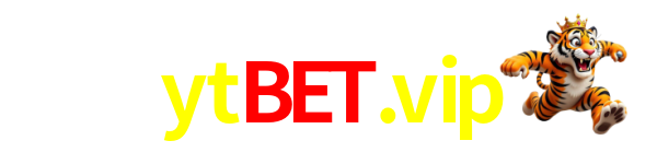Logo da ytbet.vip